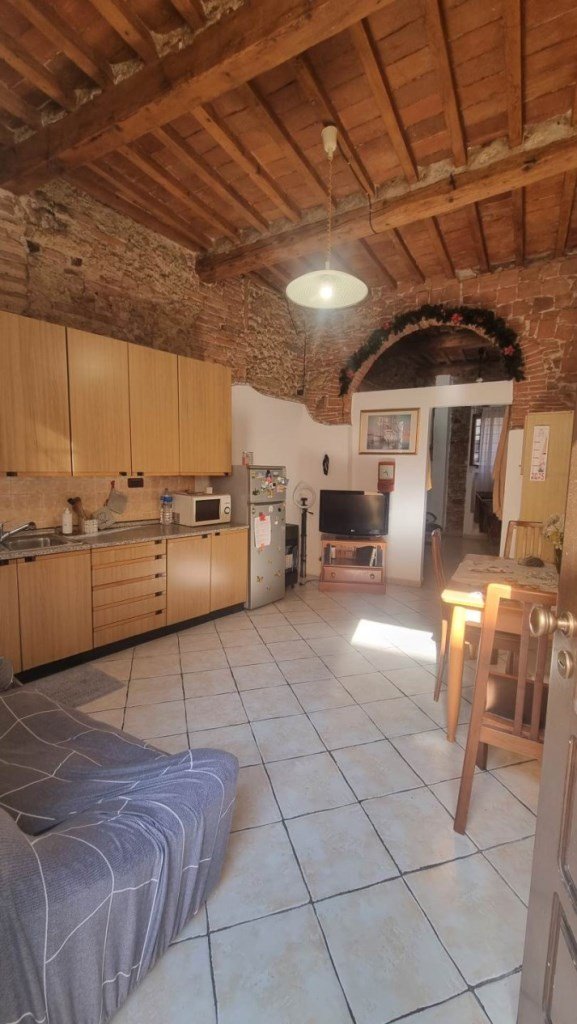 appartamento in vendita a Livorno in zona Centro Città