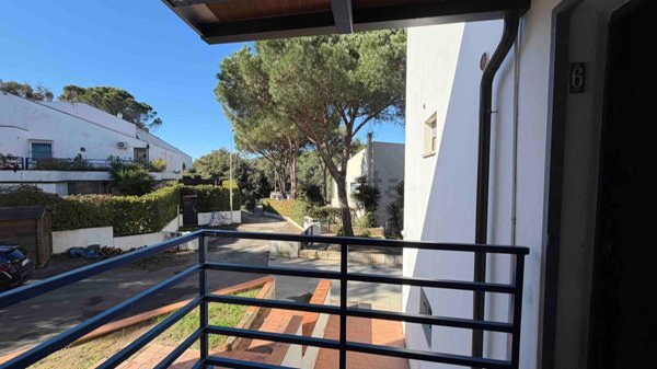 appartamento in vendita a Livorno in zona Quercianella