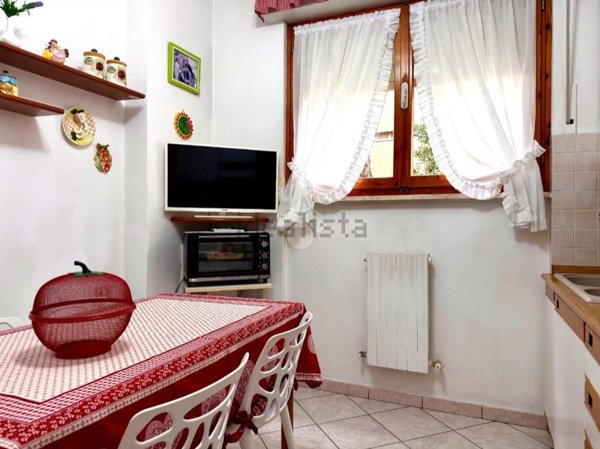 appartamento in vendita a Livorno