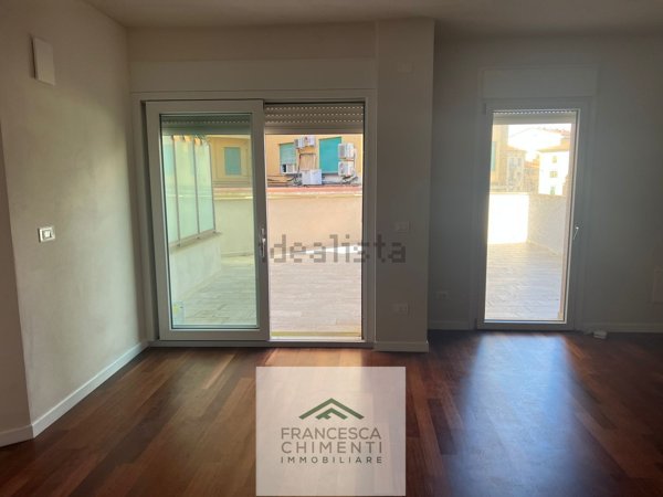 appartamento in vendita a Livorno