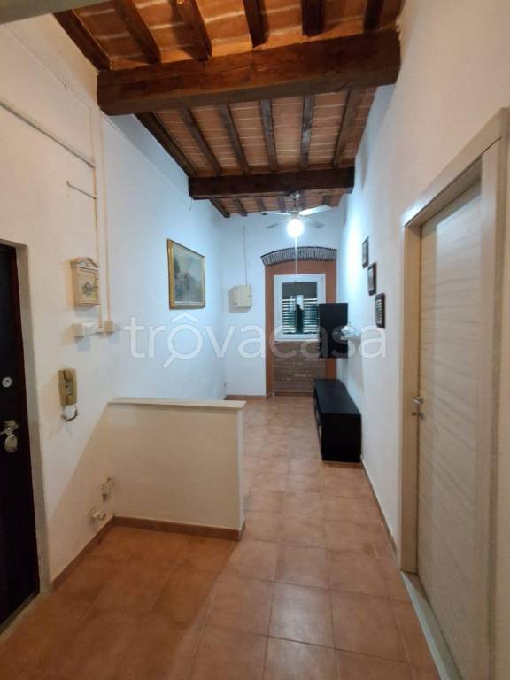 appartamento in vendita a Livorno in zona Stazione