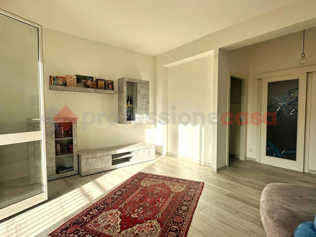 appartamento in vendita a Livorno