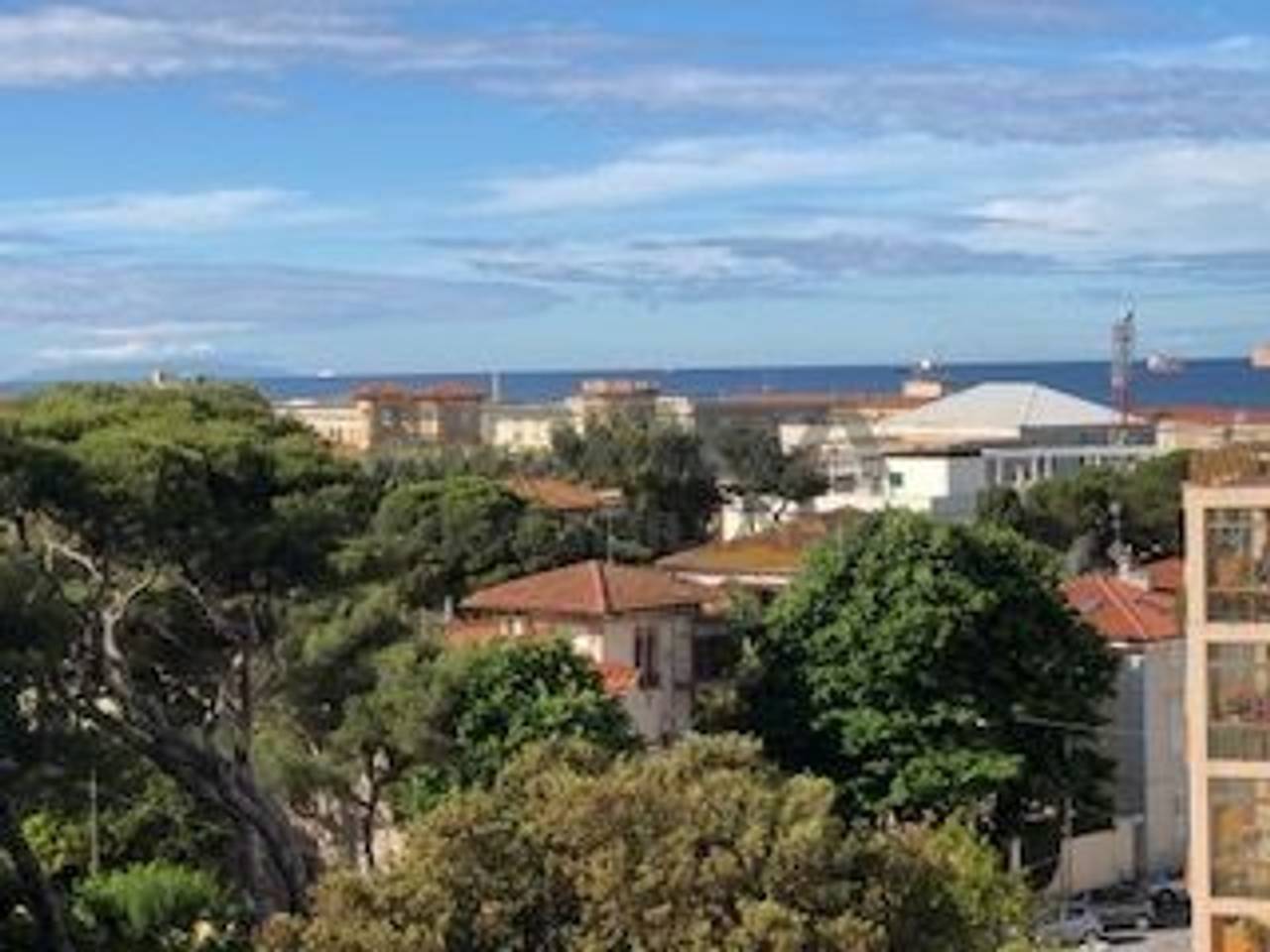 appartamento in vendita a Livorno