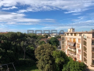 appartamento in vendita a Livorno