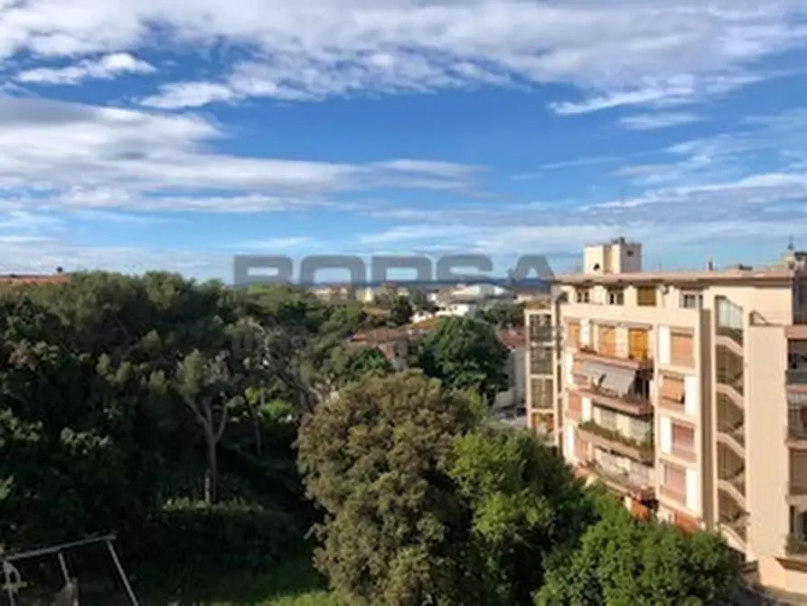 appartamento in vendita a Livorno