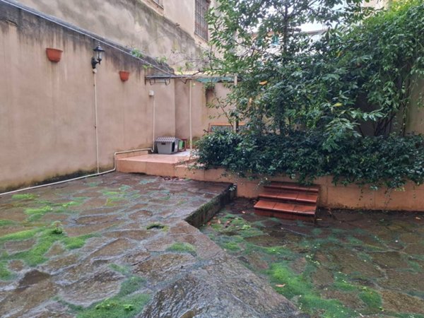 appartamento in vendita a Livorno in zona Centro Città