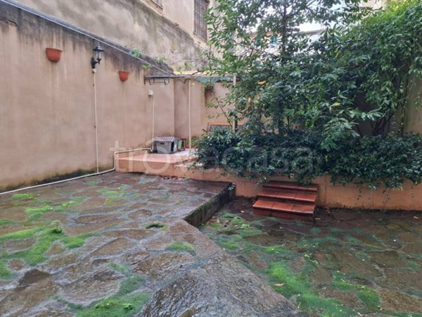 appartamento in vendita a Livorno in zona Centro Città