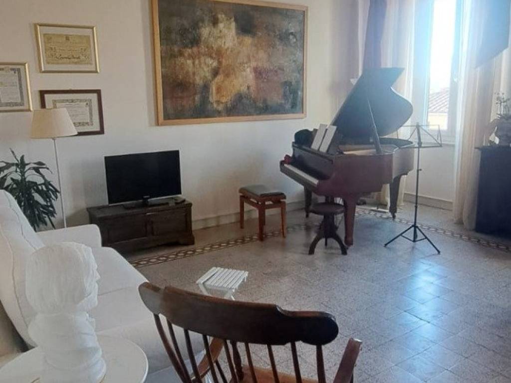 appartamento in vendita a Livorno