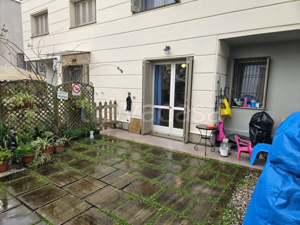 casa indipendente in vendita a Livorno in zona Padula