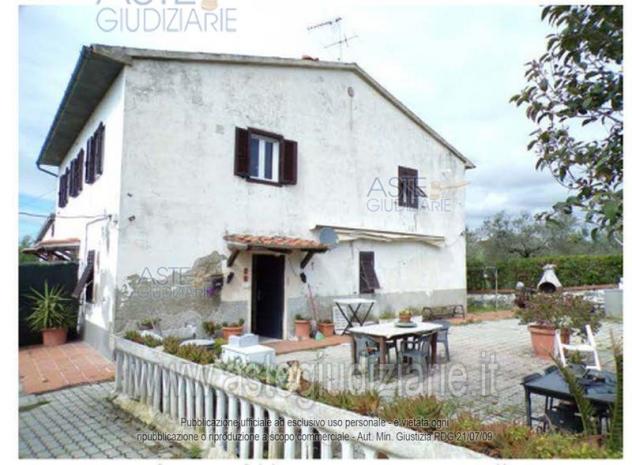 appartamento in vendita a Livorno