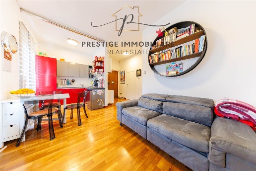 appartamento in vendita a Livorno in zona Antignano