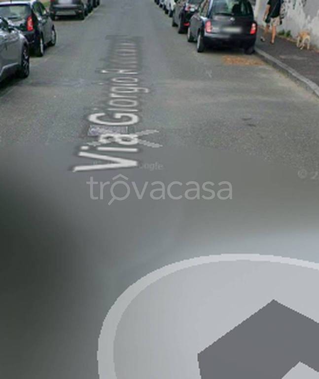 terreno edificabile in vendita a Livorno in zona Rodocanacchi