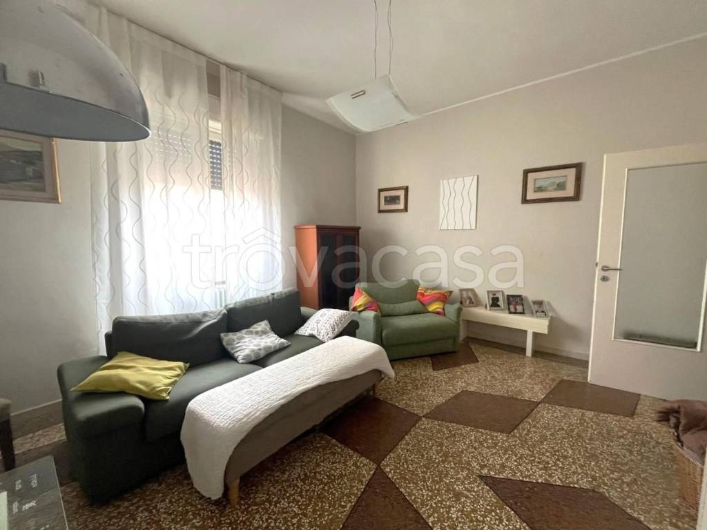 appartamento in vendita a Livorno in zona Centro Città