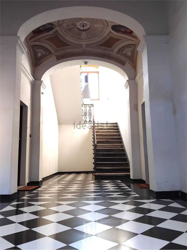 appartamento in vendita a Livorno in zona Lungomare