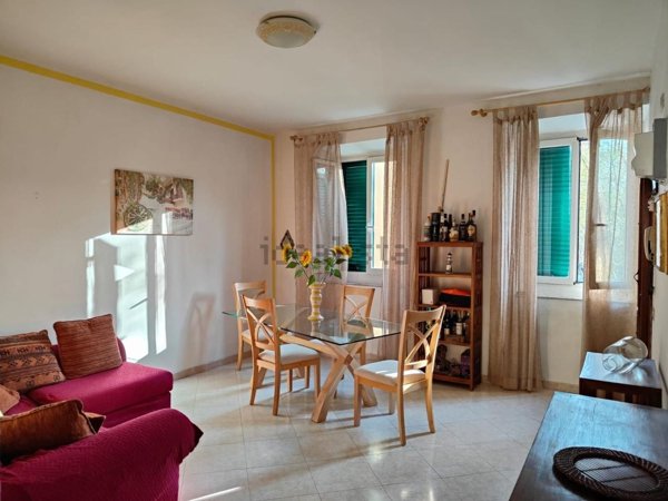appartamento in vendita a Livorno
