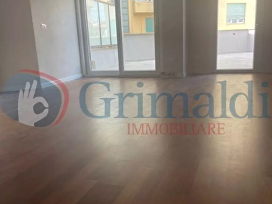 appartamento in vendita a Livorno