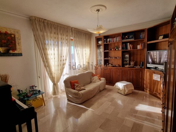 appartamento in vendita a Livorno