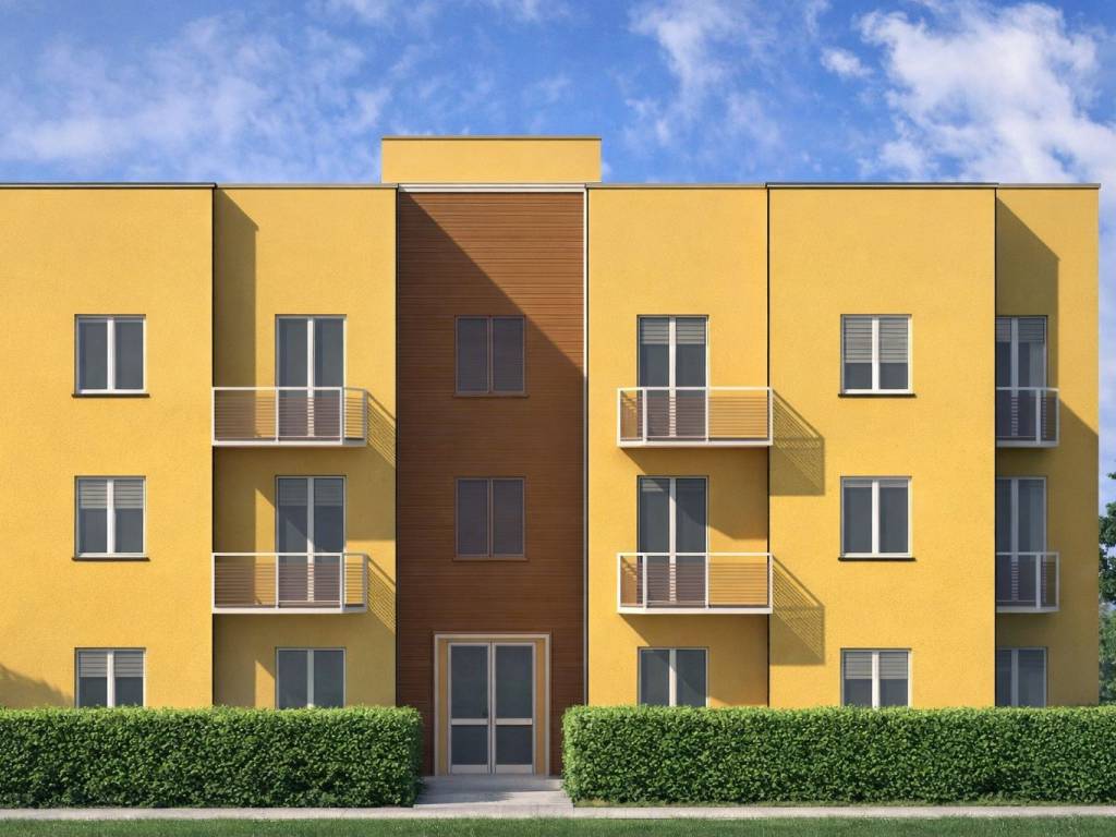 appartamento in vendita a Livorno