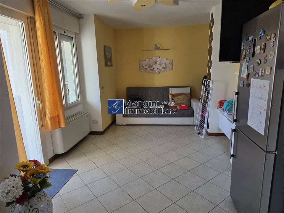 appartamento in vendita a Livorno in zona Stazione