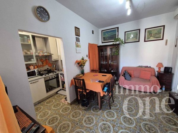 appartamento in vendita a Livorno