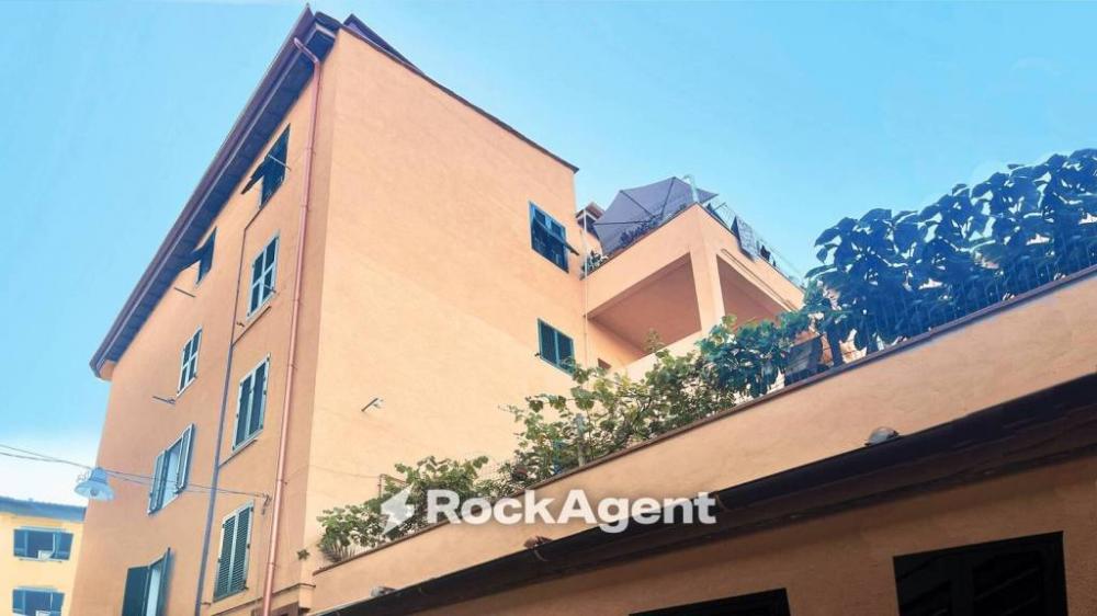 appartamento in vendita a Livorno in zona Centro Città