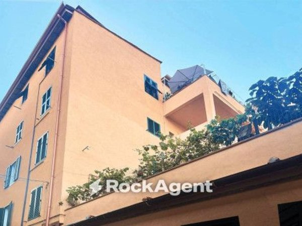 appartamento in vendita a Livorno in zona Centro Città