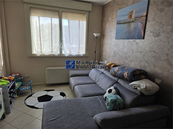 appartamento in vendita a Livorno