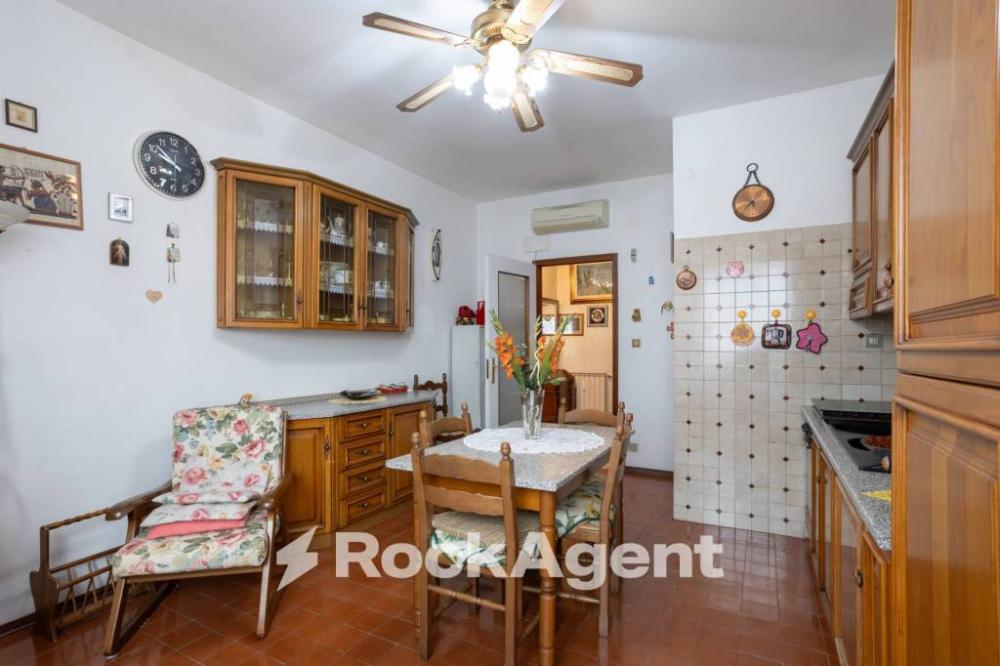 appartamento in vendita a Livorno