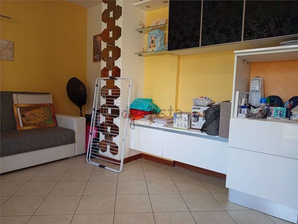 appartamento in vendita a Livorno