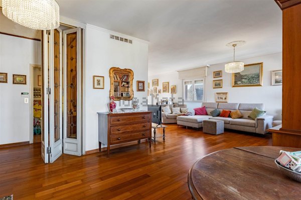 appartamento in vendita a Livorno