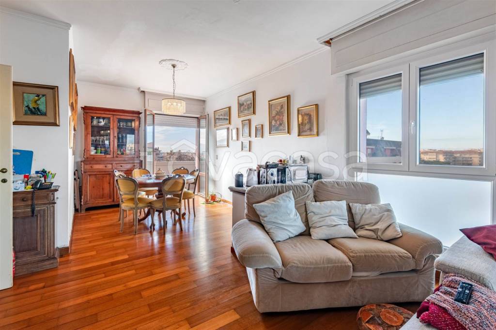 appartamento in vendita a Livorno