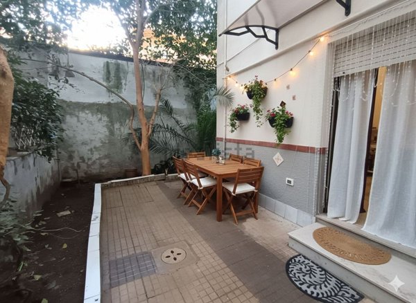 appartamento in vendita a Livorno