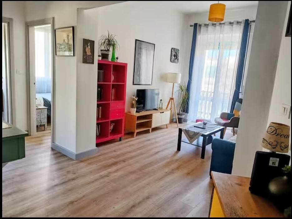 appartamento in vendita a Livorno in zona Centro Città