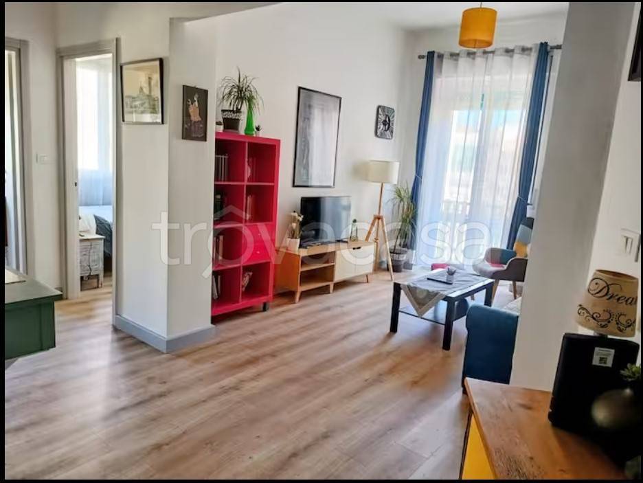 appartamento in vendita a Livorno in zona Centro Città