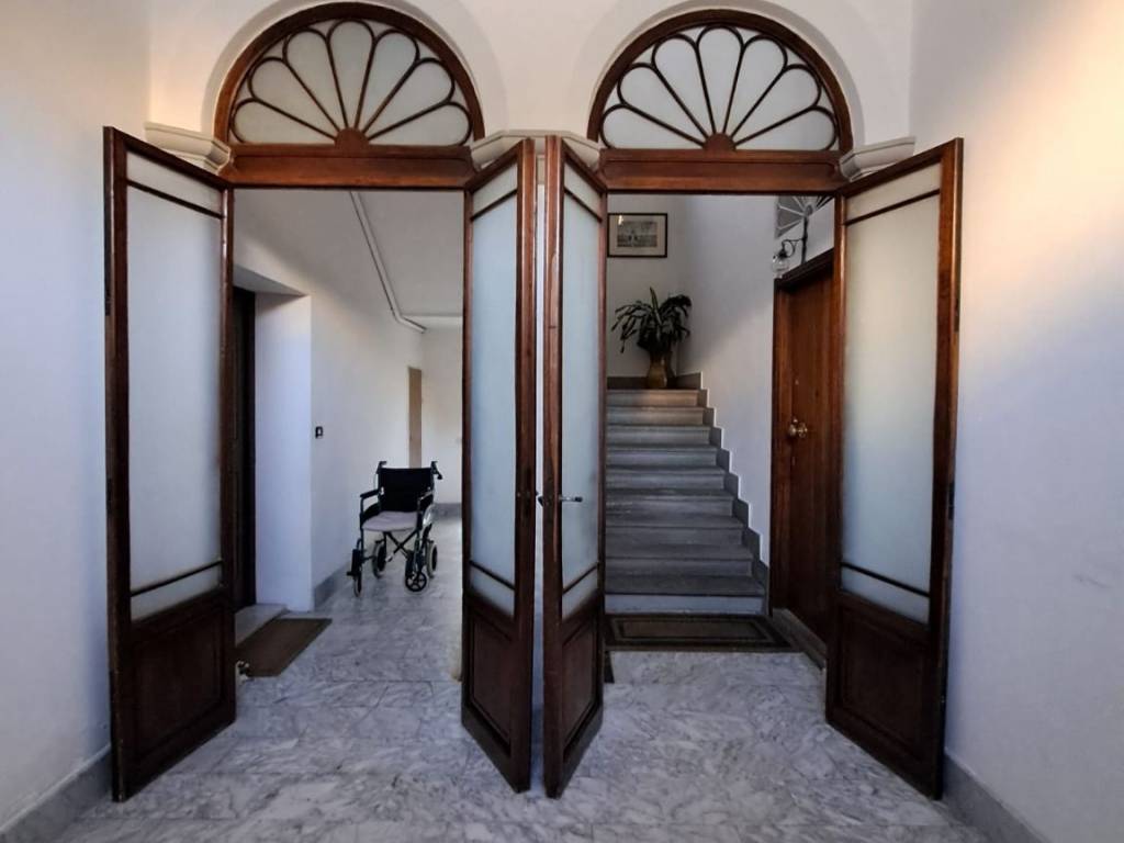 appartamento in vendita a Livorno in zona Ardenza