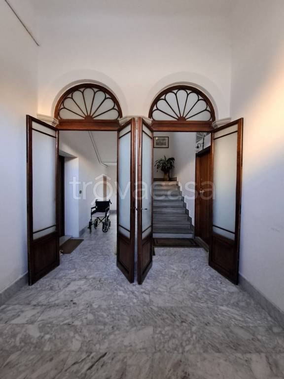 appartamento in vendita a Livorno in zona Ardenza