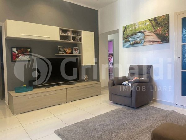 appartamento in vendita a Livorno in zona Centro Città