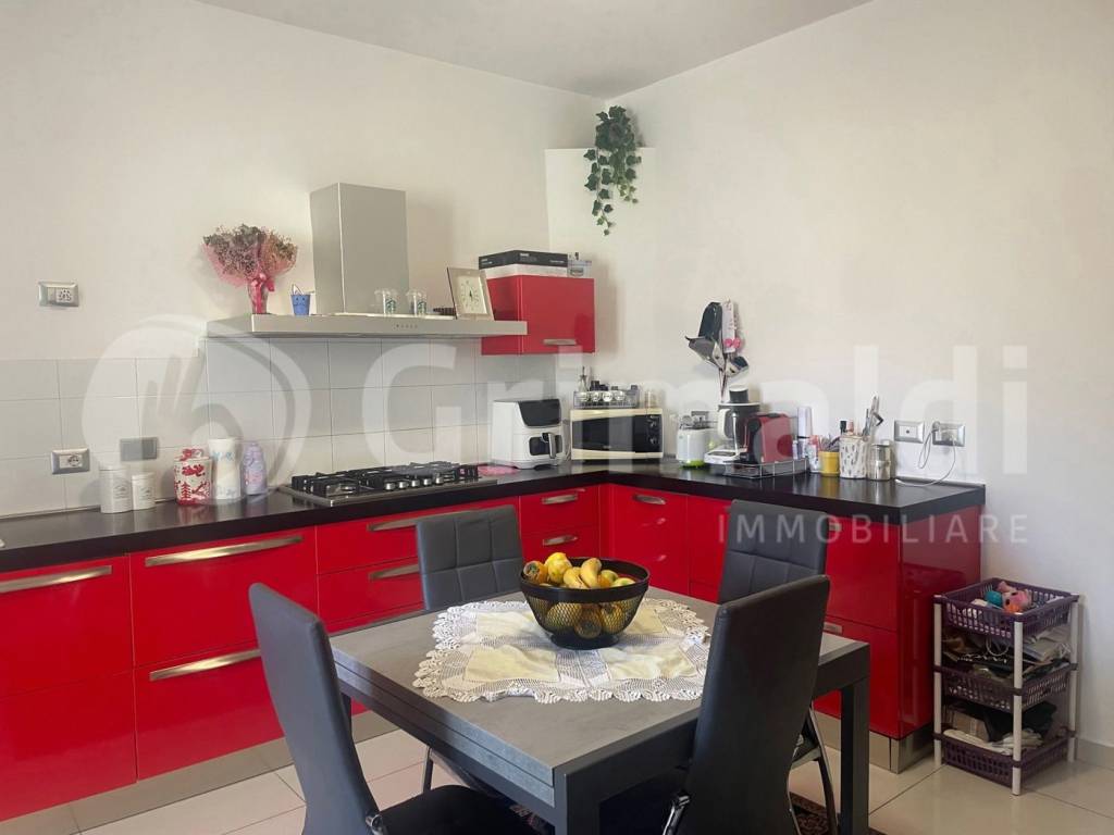 appartamento in vendita a Livorno in zona Centro Città