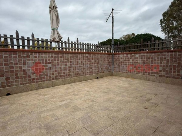 appartamento in vendita a Livorno