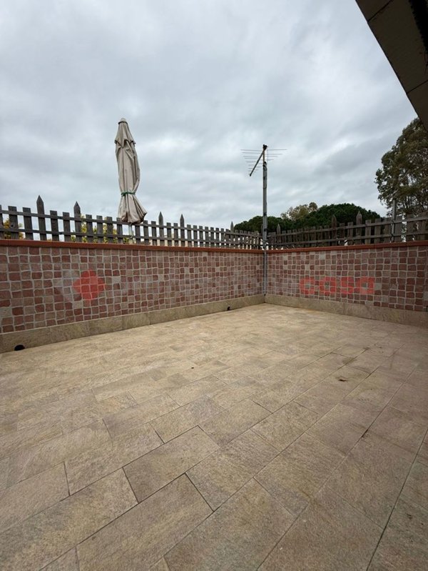 appartamento in vendita a Livorno in zona Ospedale