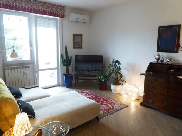 appartamento in vendita a Livorno