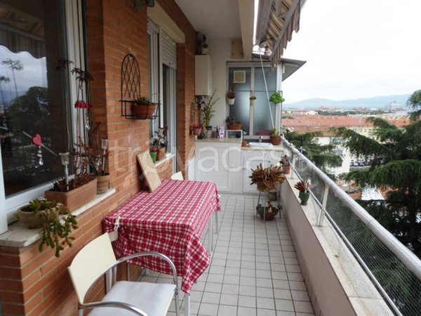 appartamento in vendita a Livorno