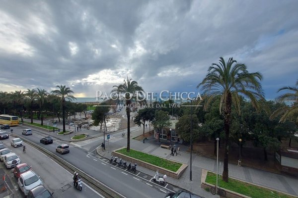 appartamento in vendita a Livorno