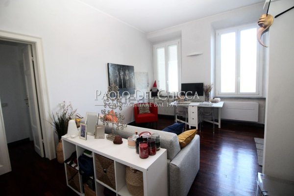 appartamento in vendita a Livorno