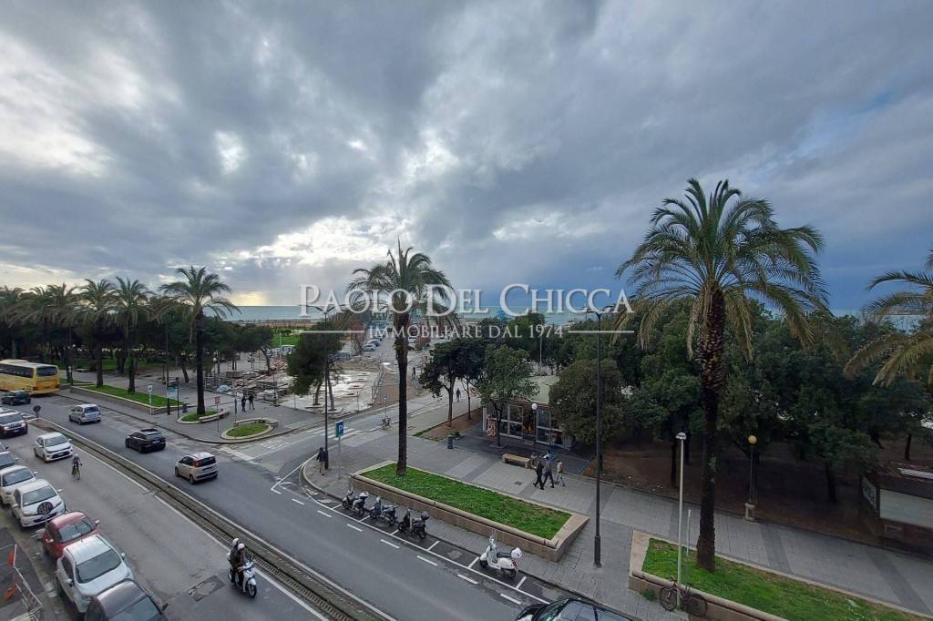 appartamento in vendita a Livorno