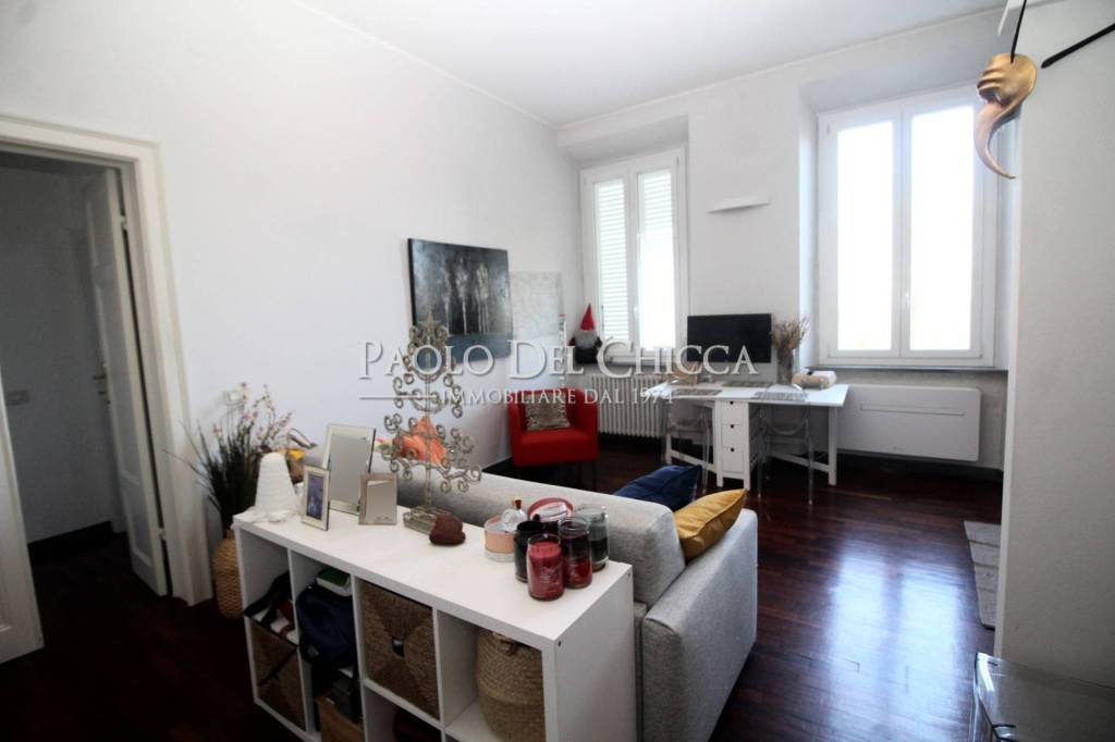 appartamento in vendita a Livorno in zona Lungomare