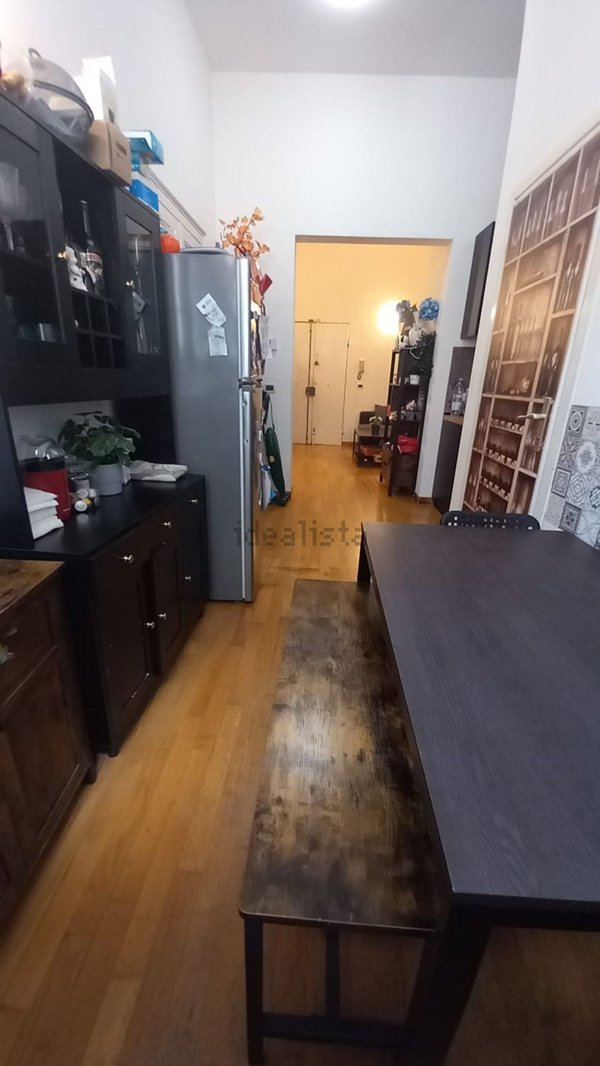 appartamento in vendita a Livorno