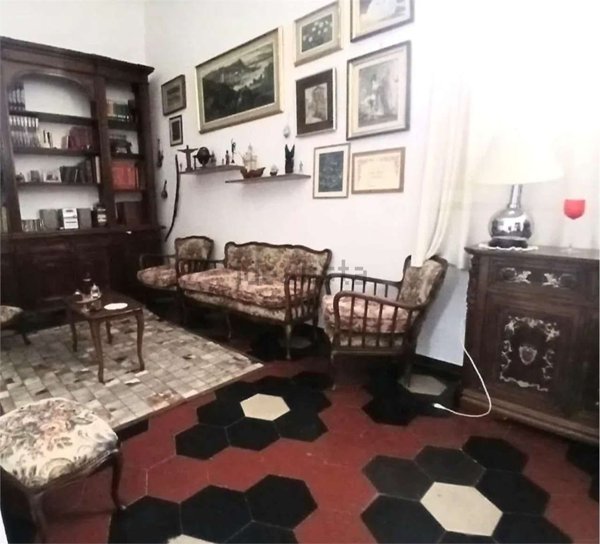 appartamento in vendita a Livorno