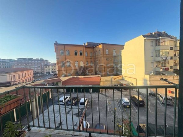 appartamento in vendita a Livorno