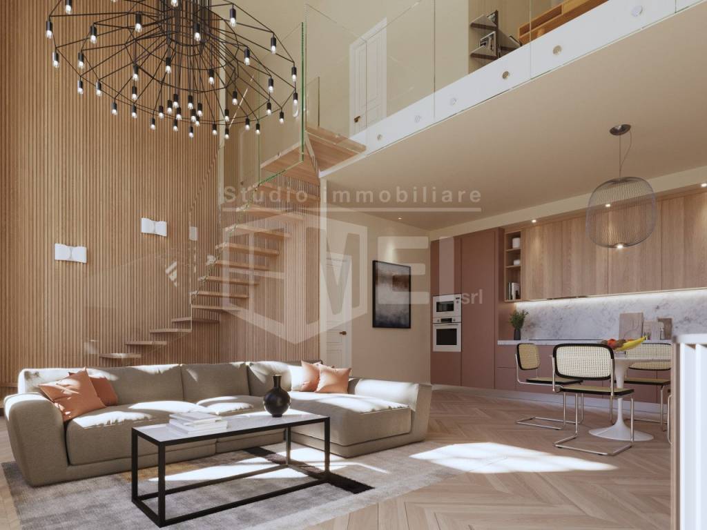 appartamento in vendita a Livorno in zona Montenero